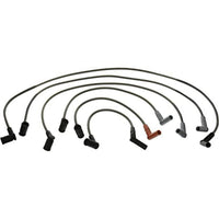 Motorcraft Ignition Wire Set Fits select: 2002-2003 FORD RANGER EasyOptionXY LLC