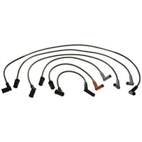 Motorcraft Ignition Wire Set Fits select: 2002-2003 FORD RANGER EasyOptionXY LLC