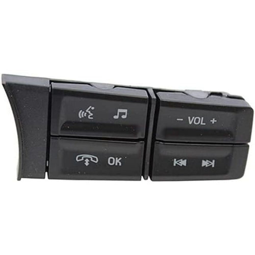 Motorcraft SW-6714 Cruise Control Switch 2012 Ford Mustang EasyOptionXY LLC