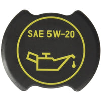 Motorcraft Engine Oil Filler Cap EC-787 Fits select: 2004-2018 FORD F150, 2011-2019 FORD EXPLORER EasyOptionXY LLC