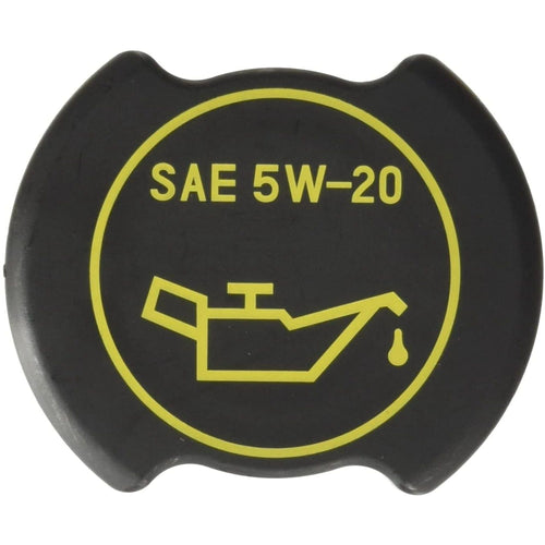 Motorcraft Engine Oil Filler Cap EC-787 Fits select: 2004-2018 FORD F150, 2011-2019 FORD EXPLORER EasyOptionXY LLC