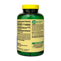 Spring Valley Glucosamine Sulfate Potassium Chloride Tablets; 1000 mg; 200 Count EasyOptionXY LLC