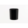 EOTW Candle Supply 10 oz. Empty 12 Pack Luxury Glossy Black Jars for Candle Making. EasyOptionXY LLC