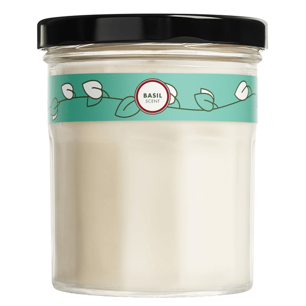 Mrs. Meyer's Clean Day Scented Soy Candle, Basil Scent, 4.9 Ounce Candle EasyOptionXY LLC
