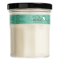 Mrs. Meyer's Clean Day Scented Soy Candle, Basil Scent, 4.9 Ounce Candle EasyOptionXY LLC