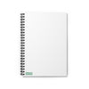 EzBuyCo Functional Spiral Notebook for Note-Taking, Journal, School Supplies, Business Planner, Gift for Students, Writers EzBuyCo
