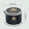 Pure Earth Essentials - Muscle Relaxing Massage Oil Candles for Couples - Natural (6 oz) EasyOptionXY LLC