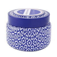Capri Blue - Travel Tin Candle - Guava Blossom(241g/8.5oz) EasyOptionXY LLC