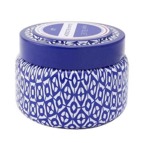 Capri Blue - Travel Tin Candle - Guava Blossom(241g/8.5oz) EasyOptionXY LLC
