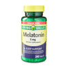 Spring Valley Melatonin Tablets Dietary Supplement Value Size; 5 mg; 240 Count EasyOptionXY LLC