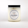 Tomato Garden Soy Candle EasyOptionXY LLC
