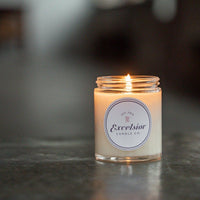 Tomato Garden Soy Candle EasyOptionXY LLC