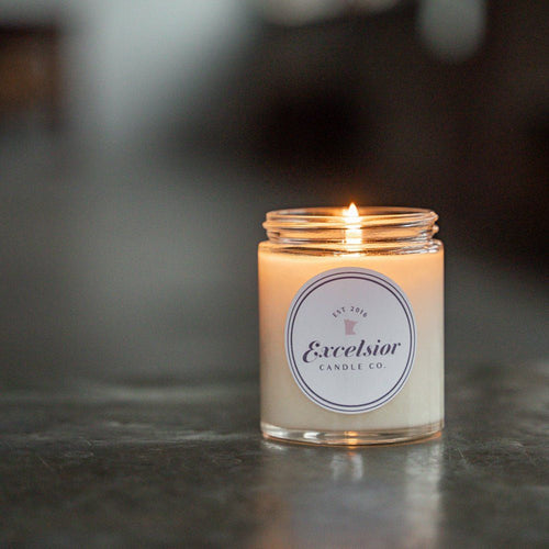 Tomato Garden Soy Candle EasyOptionXY LLC