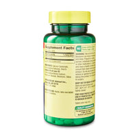 Spring Valley Melatonin Tablets Dietary Supplement Value Size; 5 mg; 240 Count EasyOptionXY LLC