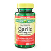 Spring Valley Odor-Controlled Garlic Softgels Dietary Supplement; 1000 mg; 200 Count EasyOptionXY LLC