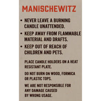 Manischewitz C hanukah Candles, 44 ct EasyOptionXY LLC