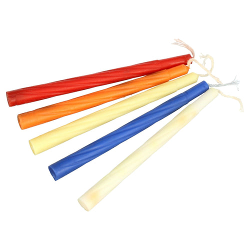 Manischewitz C hanukah Candles, 44 ct EasyOptionXY LLC