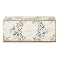 Illume Noble Holiday Winter White Candle Votive Gift Set EasyOptionXY LLC