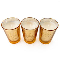 Illume Noble Holiday Winter White Candle Votive Gift Set EasyOptionXY LLC