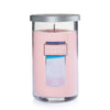 Yankee Candle Pink Sands - Medium Perfect Pillar Candle EasyOptionXY LLC