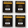 Tyler Candle Company Wax Mixer Melts - High Maintenance - Set of 4, 1.9 oz EasyOptionXY LLC