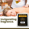 Tyler Candle Company Wax Mixer Melts - High Maintenance - Set of 4, 1.9 oz EasyOptionXY LLC