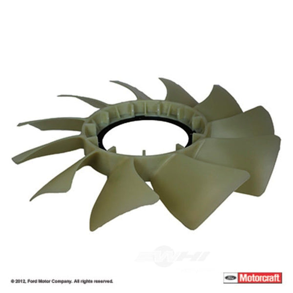 Motorcraft YA-250 Engine Cooling Fan Blade EasyOptionXY LLC