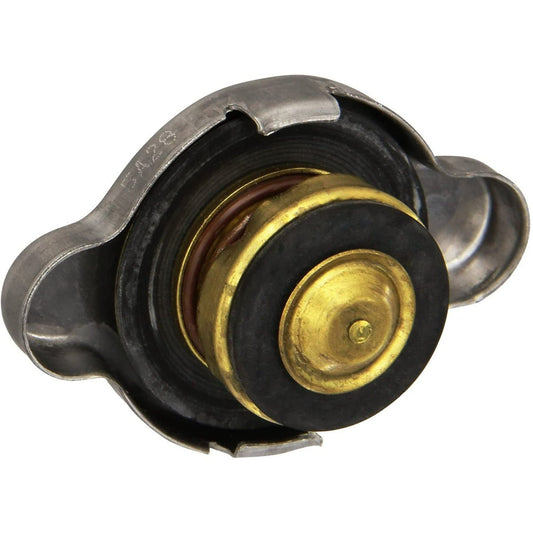 Motorcraft Engine Coolant Reservoir Cap RS-76 EasyOptionXY LLC