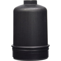 Motorcraft Engine Oil Filter Cover EC-767 Fits select: 2004-2010 FORD ECONOLINE EasyOptionXY LLC