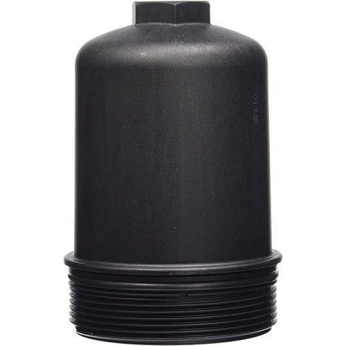 Motorcraft Engine Oil Filter Cover EC-767 Fits select: 2004-2010 FORD ECONOLINE EasyOptionXY LLC