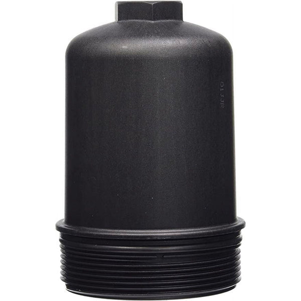 Motorcraft Engine Oil Filter Cover EC-767 Fits select: 2004-2010 FORD ECONOLINE EasyOptionXY LLC