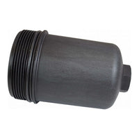 Motorcraft Engine Oil Filter Cover EC-767 Fits select: 2004-2010 FORD ECONOLINE EasyOptionXY LLC