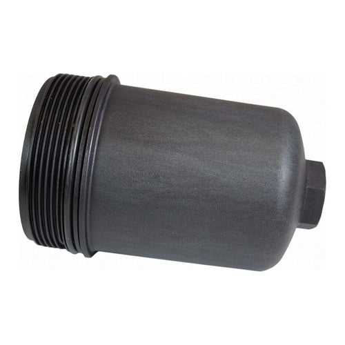 Motorcraft Engine Oil Filter Cover EC-767 Fits select: 2004-2010 FORD ECONOLINE EasyOptionXY LLC