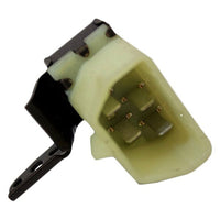 Motorcraft HVAC Blower Control Switch YH-264 Fits select: 1980-1991 FORD F150, 1980-1991 FORD F250 EasyOptionXY LLC