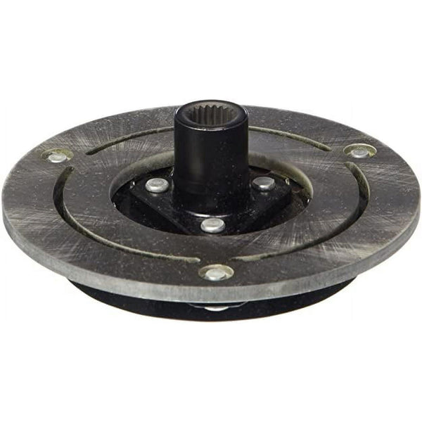 Motorcraft A/C Compressor Clutch Hub YB-3114 Fits select: 2010 FORD F150, 2008-2010 FORD F350 EasyOptionXY LLC