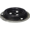 Motorcraft A/C Compressor Clutch Hub YB-3114 Fits select: 2010 FORD F150, 2008-2010 FORD F350 EasyOptionXY LLC