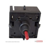 Motorcraft HVAC Heater Control Switch YH-1450 Fits select: 1997-2003 FORD F150, 1997-2007 FORD F250 EasyOptionXY LLC