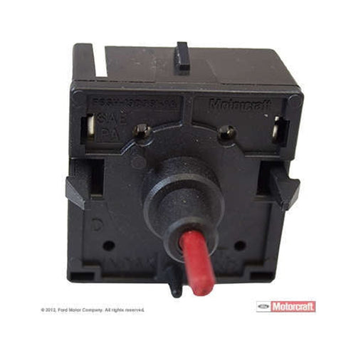Motorcraft HVAC Heater Control Switch YH-1450 Fits select: 1997-2003 FORD F150, 1997-2007 FORD F250 EasyOptionXY LLC