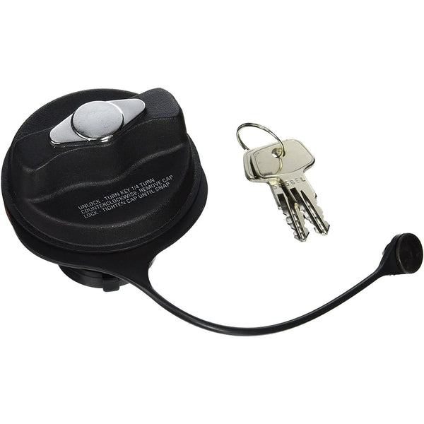 Motorcraft Fuel Tank Cap FC-1013 Fits select: 2001-2006 FORD ESCAPE, 2005-2006 MERCURY MARINER EasyOptionXY LLC