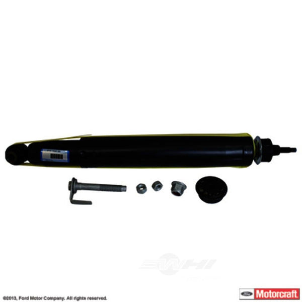 Motorcraft ASH-1160 Shock Absorber - New Fits select: 2008-2010 FORD EDGE EasyOptionXY LLC
