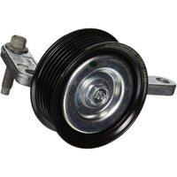 Motorcraft Accessory Drive Belt Idler Pulley YS-356 EasyOptionXY LLC