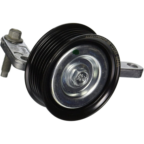 Motorcraft Accessory Drive Belt Idler Pulley YS-356 EasyOptionXY LLC