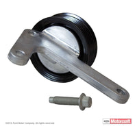 Motorcraft Accessory Drive Belt Idler Pulley YS-356 EasyOptionXY LLC