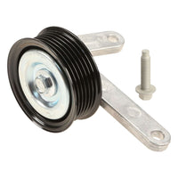 Motorcraft Accessory Drive Belt Idler Pulley YS-356 EasyOptionXY LLC