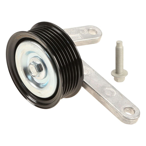 Motorcraft Accessory Drive Belt Idler Pulley YS-356 EasyOptionXY LLC