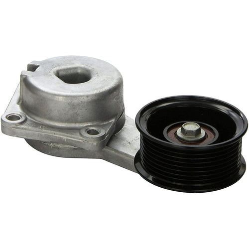 Motorcraft Accessory Drive Belt Tensioner BT-63 Fits select: 2003-2004 FORD ECONOLINE, 1999-2003 FORD F150 SVT LIGHTNING EasyOptionXY LLC
