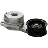Motorcraft Accessory Drive Belt Tensioner BT-63 Fits select: 2003-2004 FORD ECONOLINE, 1999-2003 FORD F150 SVT LIGHTNING EasyOptionXY LLC
