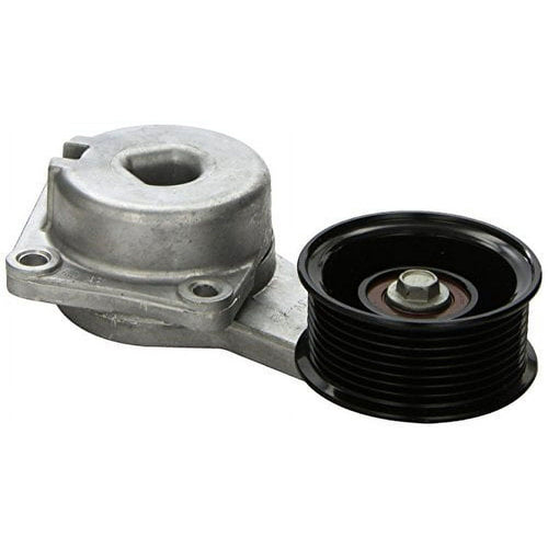 Motorcraft Accessory Drive Belt Tensioner BT-63 Fits select: 2003-2004 FORD ECONOLINE, 1999-2003 FORD F150 SVT LIGHTNING EasyOptionXY LLC