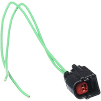 Motorcraft PCV Valve Heater Connector WPT-1082 Fits select: 2010 FORD F150, 2010-2014 FORD ESCAPE EasyOptionXY LLC