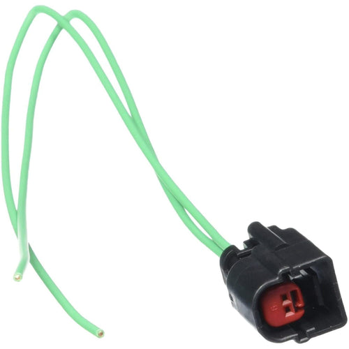 Motorcraft PCV Valve Heater Connector WPT-1082 Fits select: 2010 FORD F150, 2010-2014 FORD ESCAPE EasyOptionXY LLC